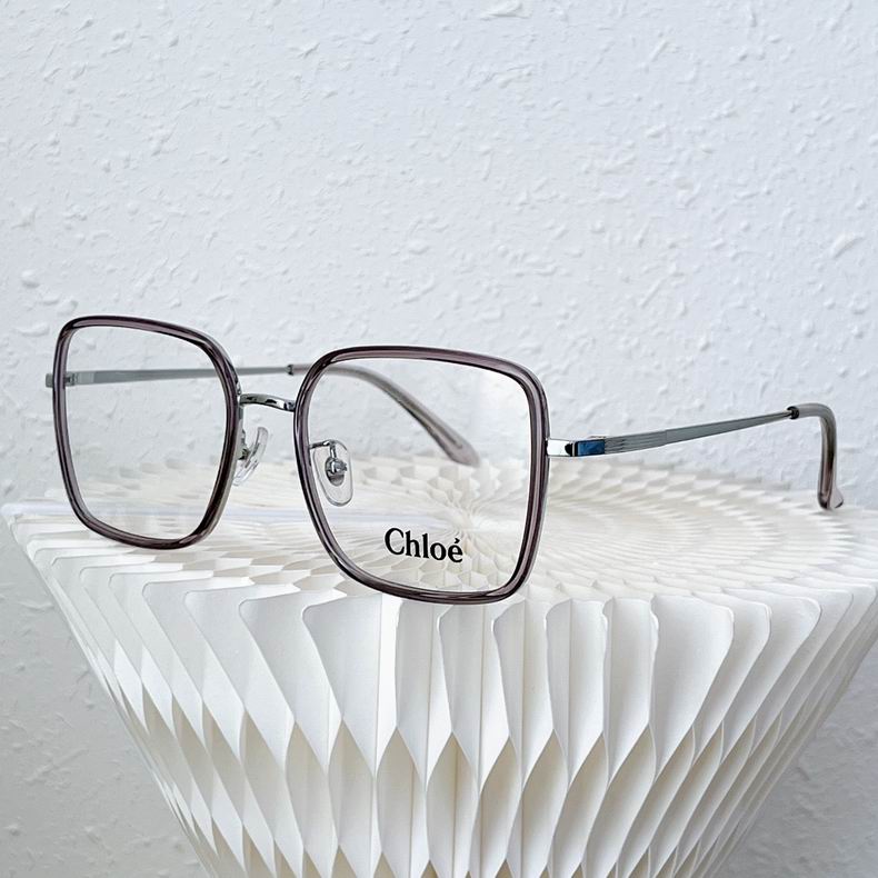 Wholesale Cheap Chloe Replica Glasses Frames for Sale