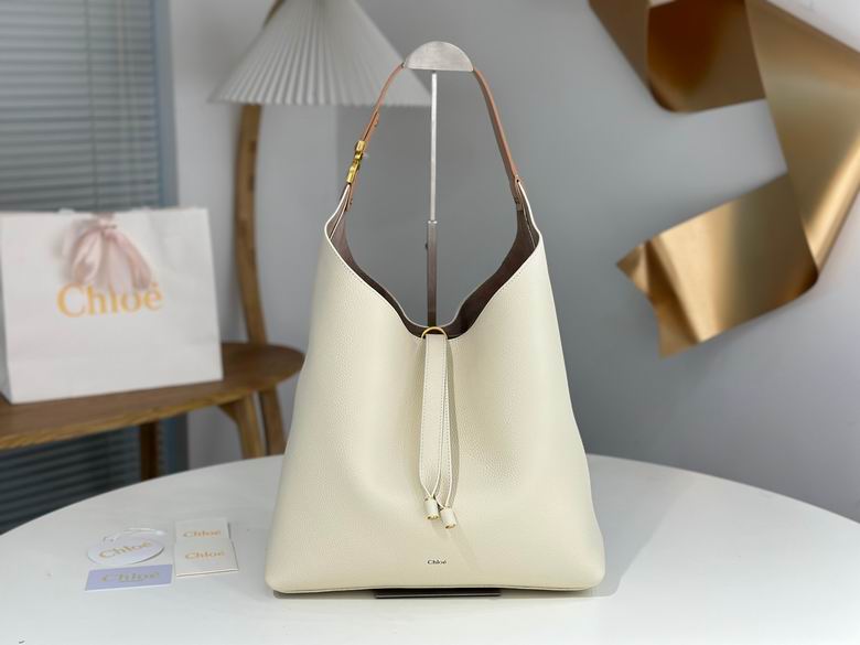 Wholesale Cheap AAA quality C.hloe Marcie Hobo Leather Bags for Sale