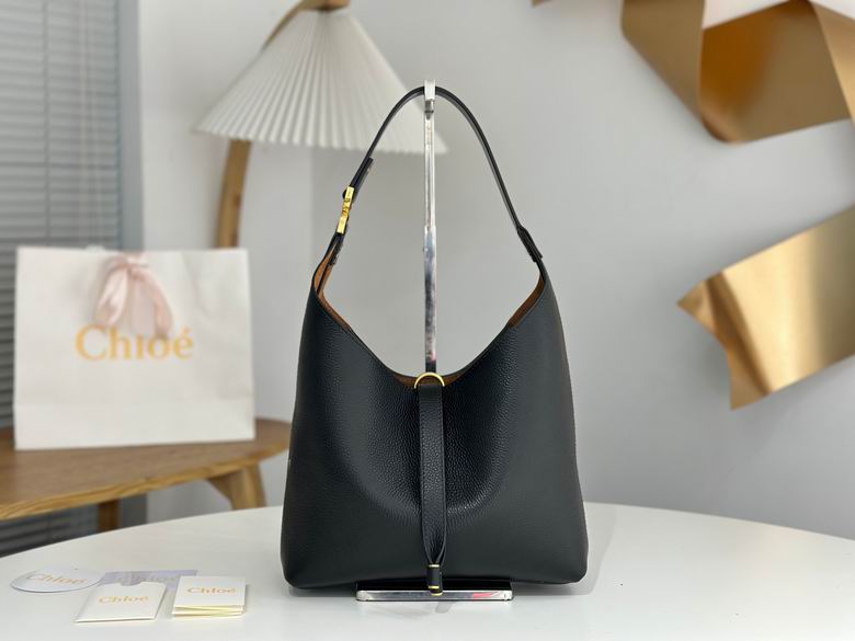 Wholesale Cheap AAA quality C.hloe Marcie Hobo Leather Bags for Sale