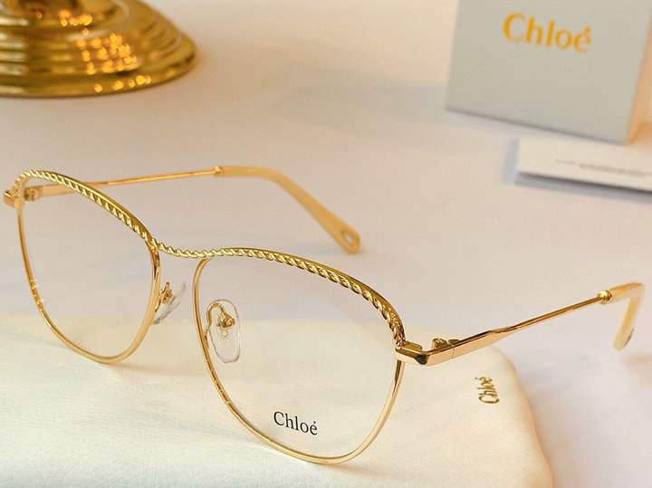 Wholesale Cheap Chloe Eyeglasses Frames for sale