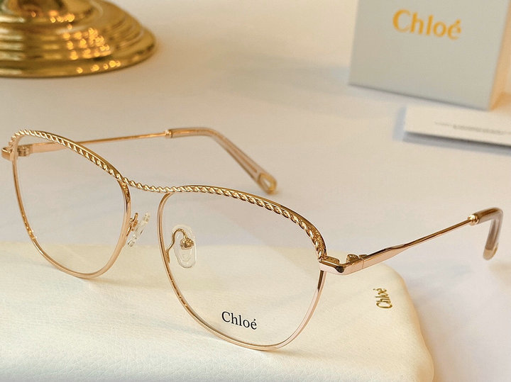 Wholesale Cheap Chloe Eyeglasses Frames for sale