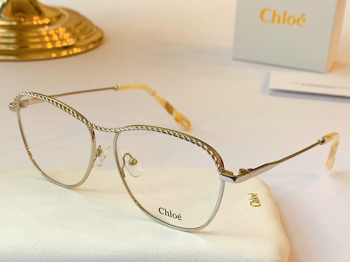 Wholesale Cheap Chloe Eyeglasses Frames for sale