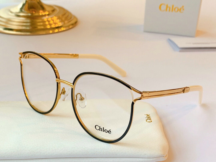 Wholesale Cheap Chloe Eyeglasses Frames for sale