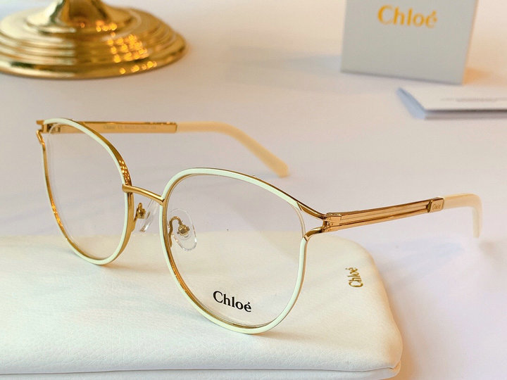 Wholesale Cheap Chloe Eyeglasses Frames for sale