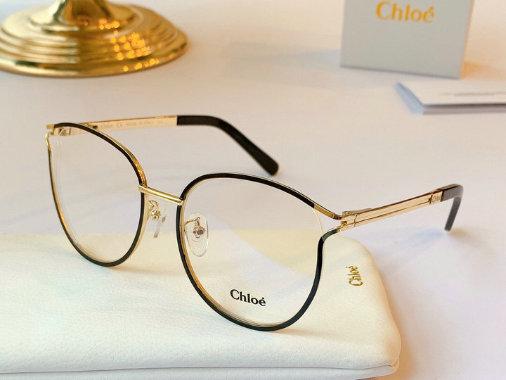 Wholesale Cheap Chloe Eyeglasses Frames for sale