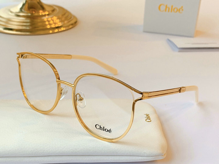 Wholesale Cheap Chloe Eyeglasses Frames for sale