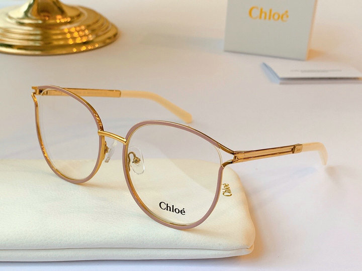 Wholesale Cheap Chloe Eyeglasses Frames for sale