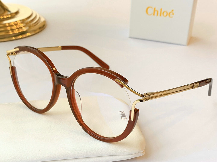 Wholesale Cheap Chloe Eyeglasses Frames for sale