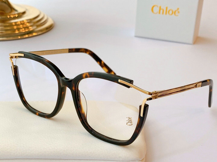 Wholesale Cheap Chloe Eyeglasses Frames for sale