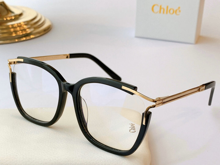 Wholesale Cheap Chloe Eyeglasses Frames for sale