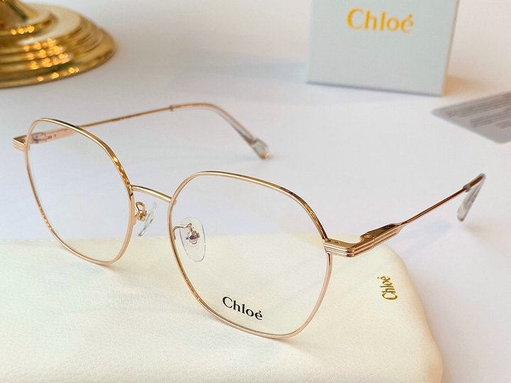 Wholesale Cheap Chloe Eyeglasses Frames for sale