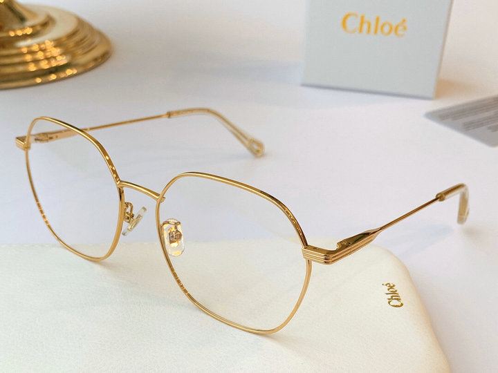 Wholesale Cheap Chloe Eyeglasses Frames for sale