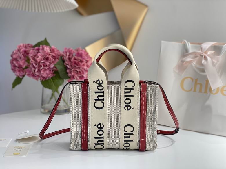 Wholesale Cheap AAA quality C.hloe Replica Designer bags for Sale