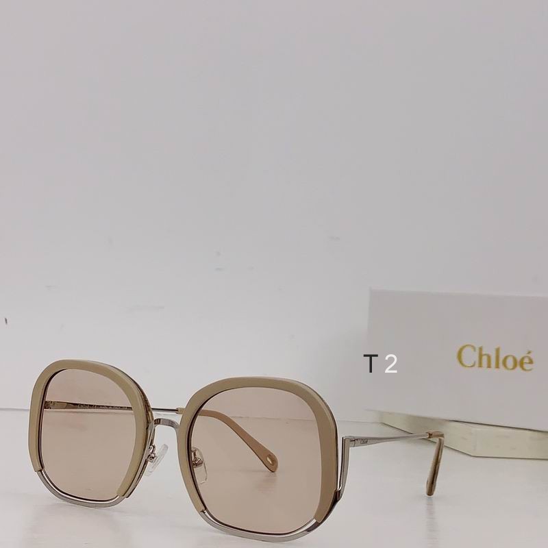 Wholesale Cheap Aaa Chloe Replica Sunglasses for Sale