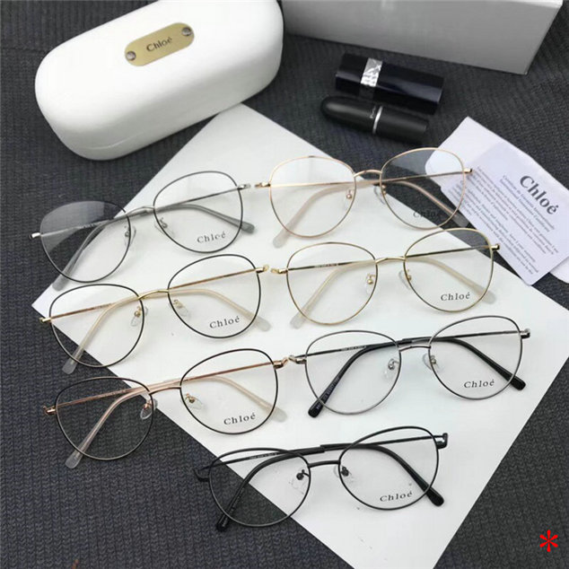 Wholesale Cheap Chloe Optical Frames for Sale-049