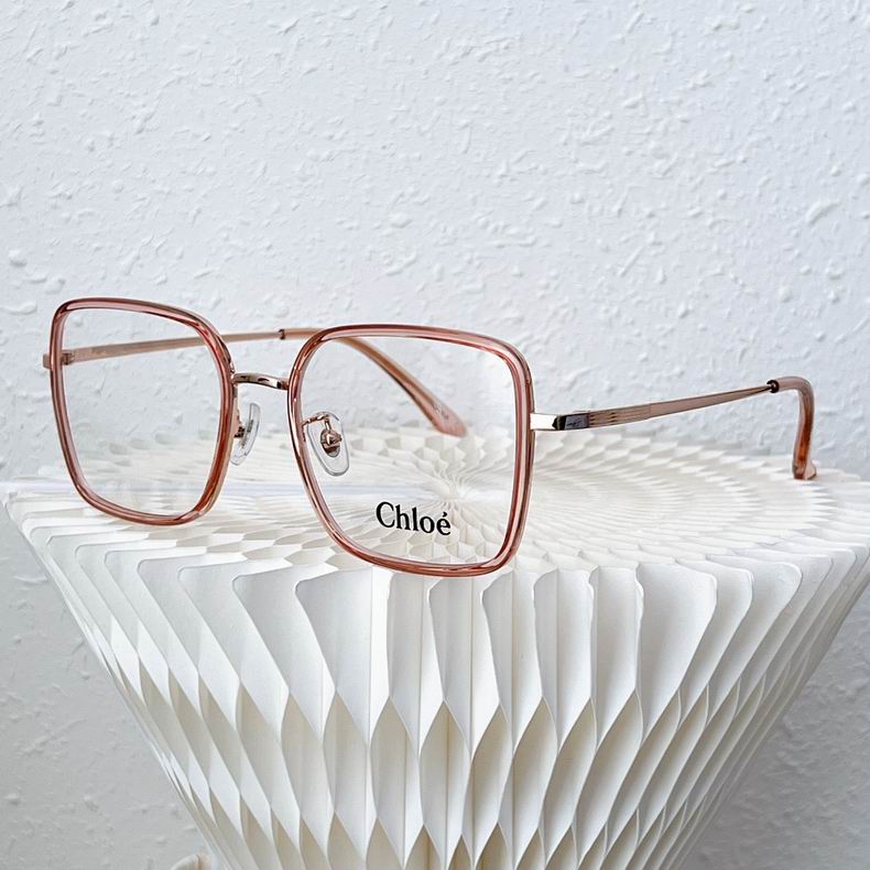 Wholesale Cheap C hloe Replica Glasses Frames for Sale