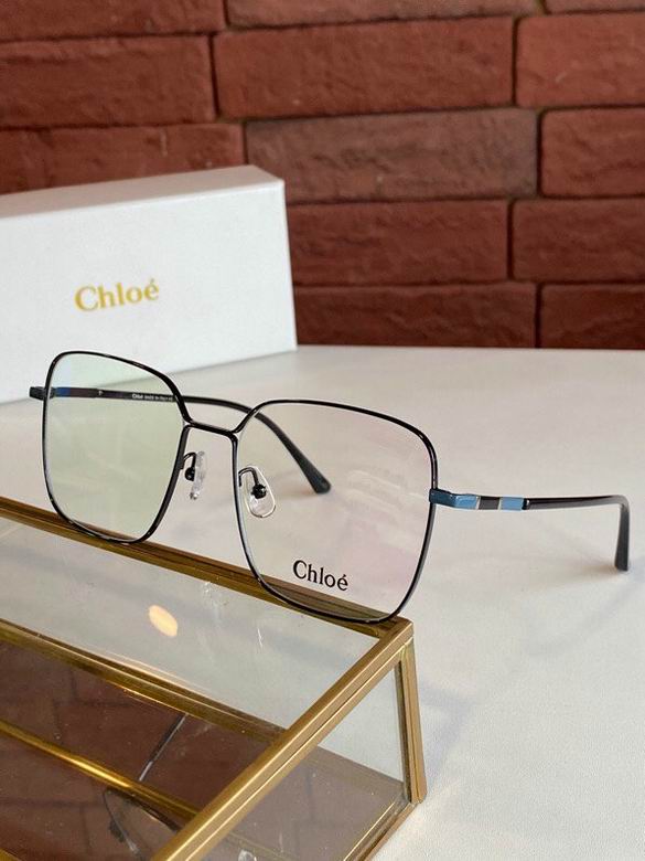 Wholesale Cheap Chloe Eyeglass Frames for sale