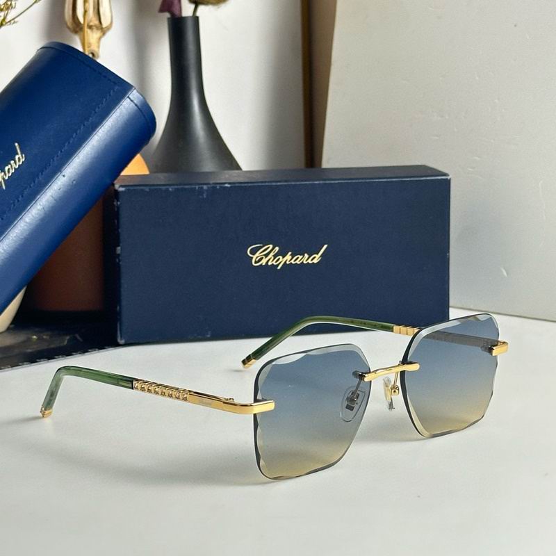 Wholesale Cheap Aaa Chopard Replica Sunglasses for Sale