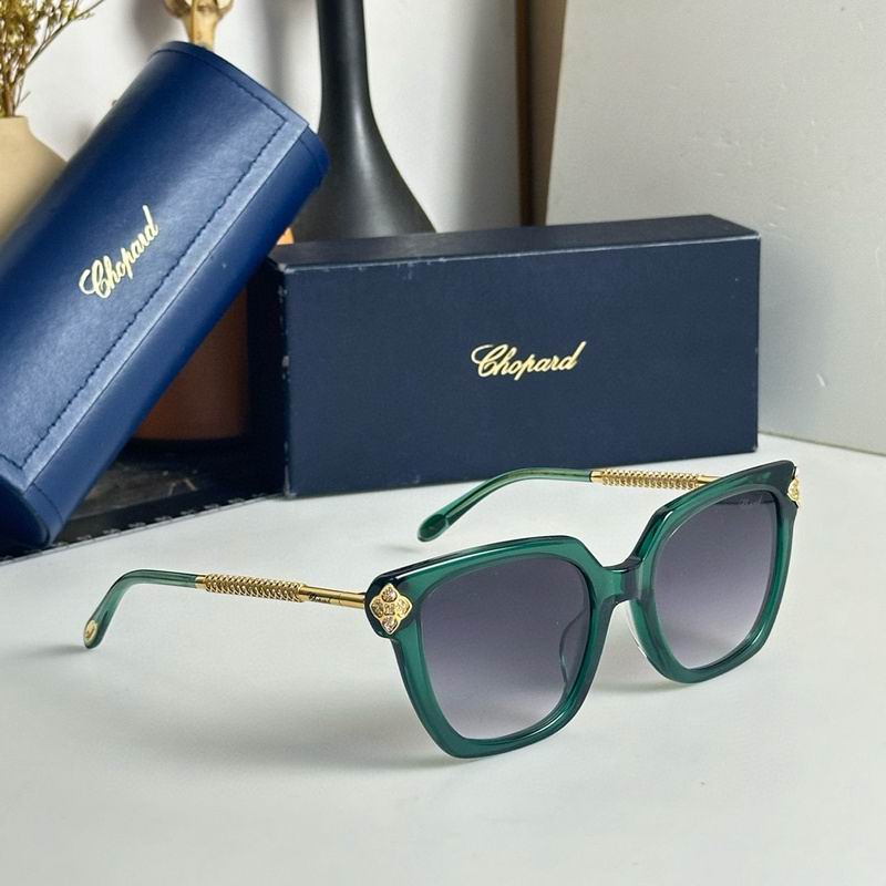 Wholesale Cheap Aaa Chopard Replica Sunglasses for Sale