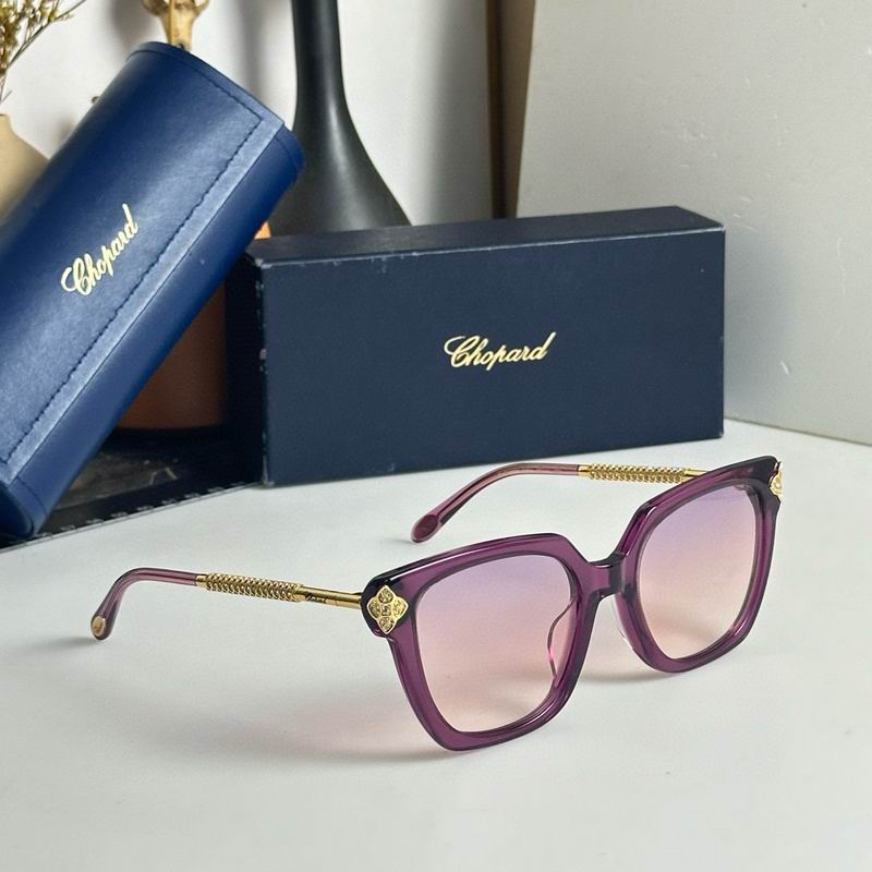 Wholesale Cheap Aaa Chopard Replica Sunglasses for Sale