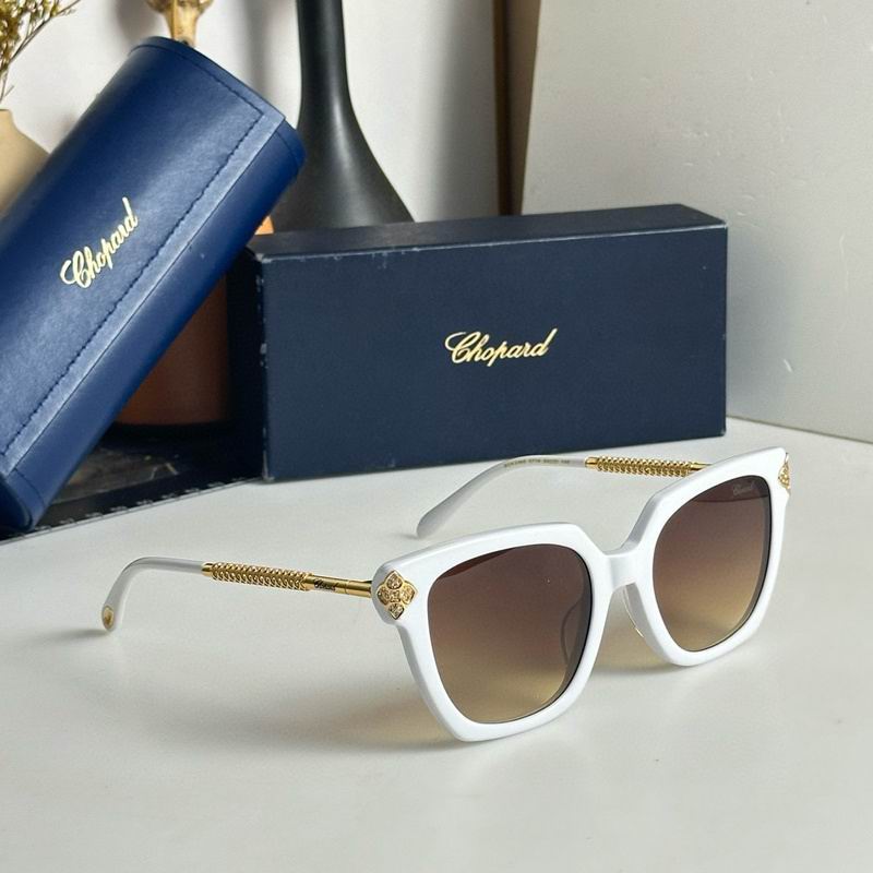 Wholesale Cheap Aaa Chopard Replica Sunglasses for Sale