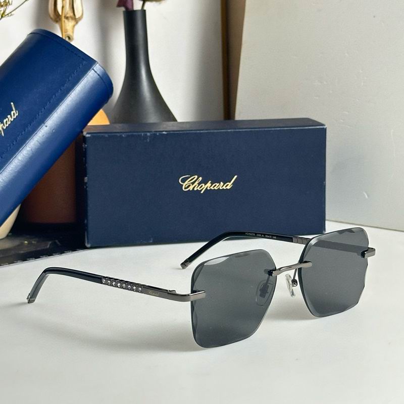 Wholesale Cheap Aaa Chopard Replica Sunglasses for Sale