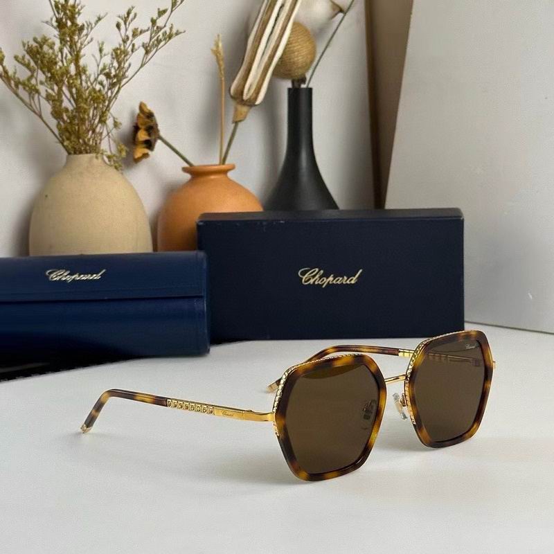 Wholesale Cheap Aaa Chopard Replica Sunglasses for Sale