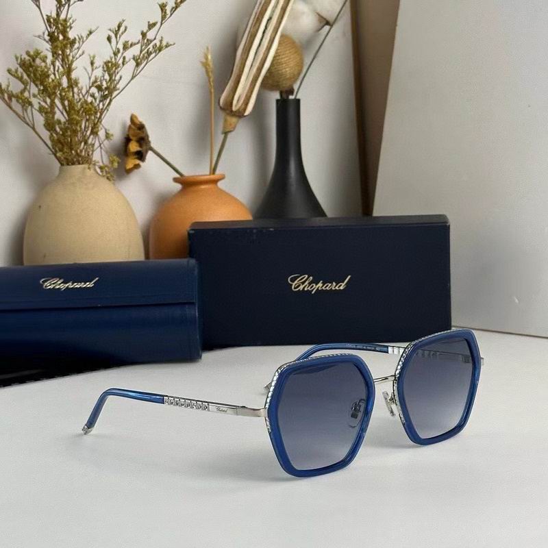 Wholesale Cheap Aaa Chopard Replica Sunglasses for Sale