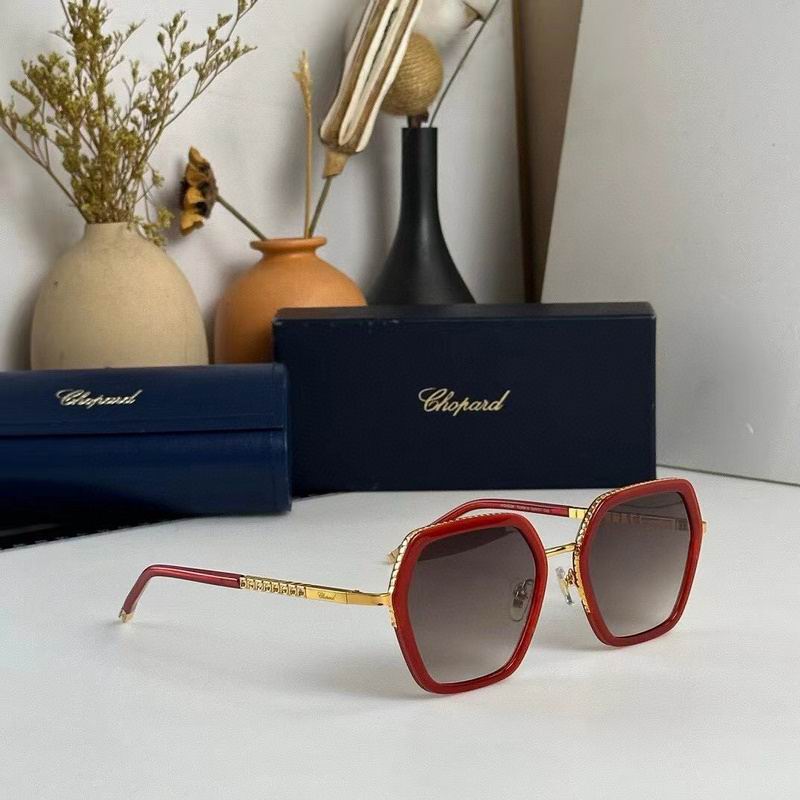 Wholesale Cheap Aaa Chopard Replica Sunglasses for Sale