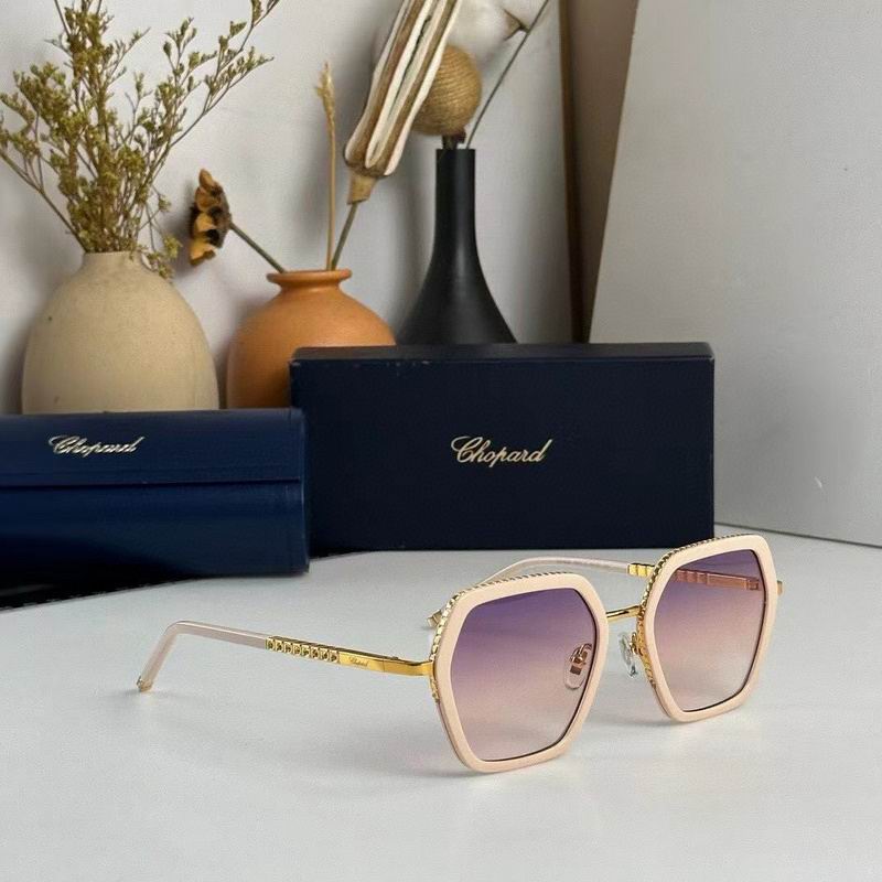 Wholesale Cheap Aaa Chopard Replica Sunglasses for Sale