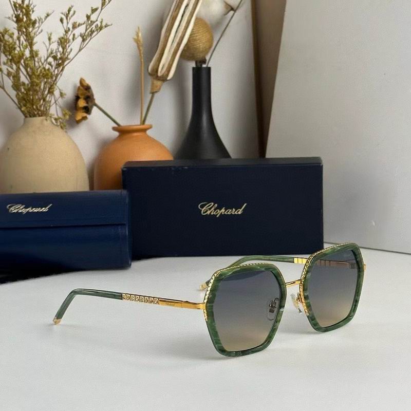 Wholesale Cheap Aaa Chopard Replica Sunglasses for Sale