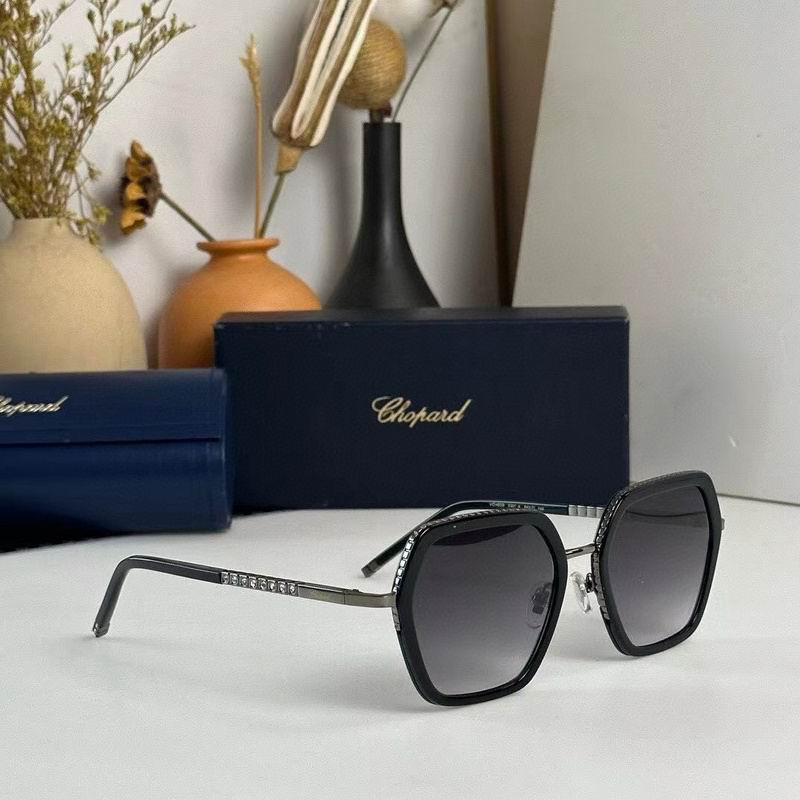 Wholesale Cheap Aaa Chopard Replica Sunglasses for Sale