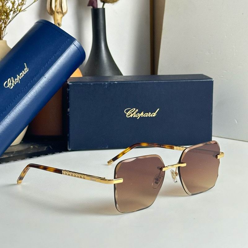 Wholesale Cheap Aaa Chopard Replica Sunglasses for Sale