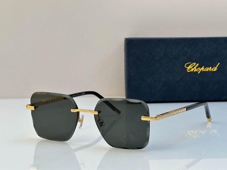 Wholesale Cheap Aaa Chopard Replica Sunglasses for Sale