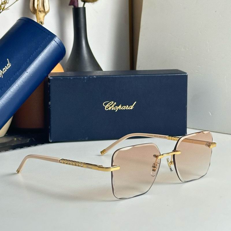 Wholesale Cheap Aaa Chopard Replica Sunglasses for Sale