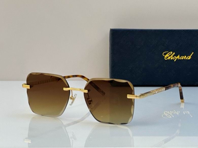 Wholesale Cheap Aaa Chopard Replica Sunglasses for Sale