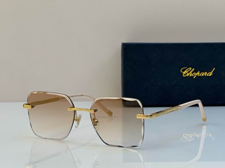 Wholesale Cheap Aaa Chopard Replica Sunglasses for Sale