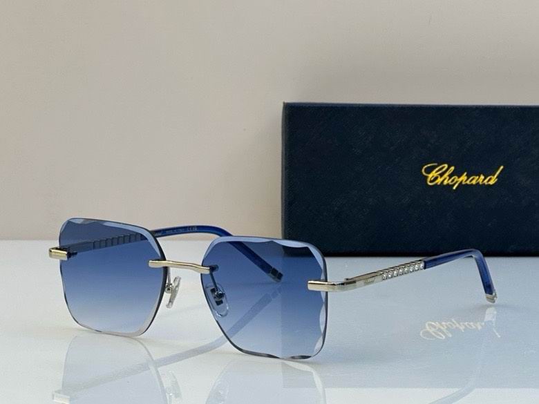 Wholesale Cheap Aaa Chopard Replica Sunglasses for Sale