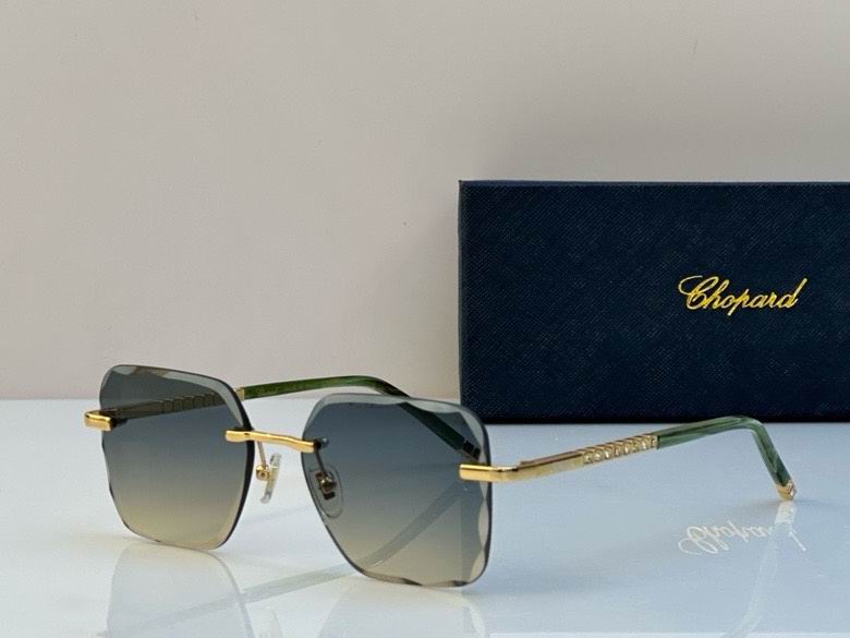 Wholesale Cheap Aaa Chopard Replica Sunglasses for Sale