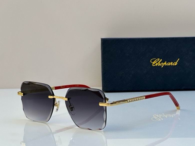 Wholesale Cheap Aaa Chopard Replica Sunglasses for Sale