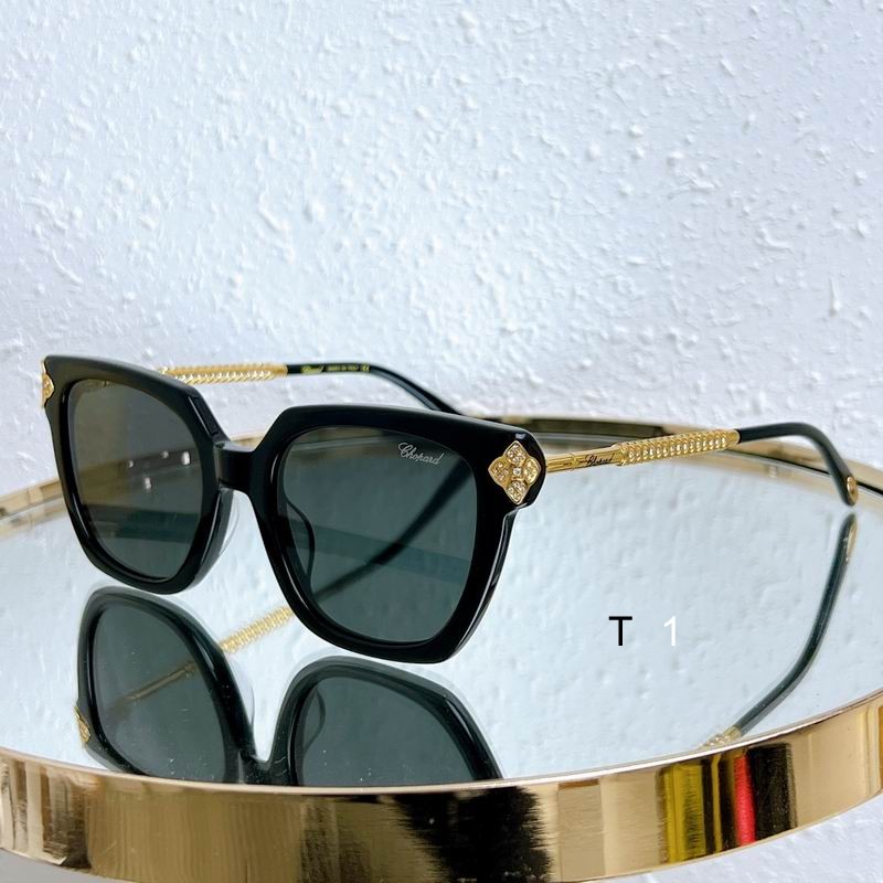 Wholesale Cheap Aaa Chopard Replica Sunglasses for Sale