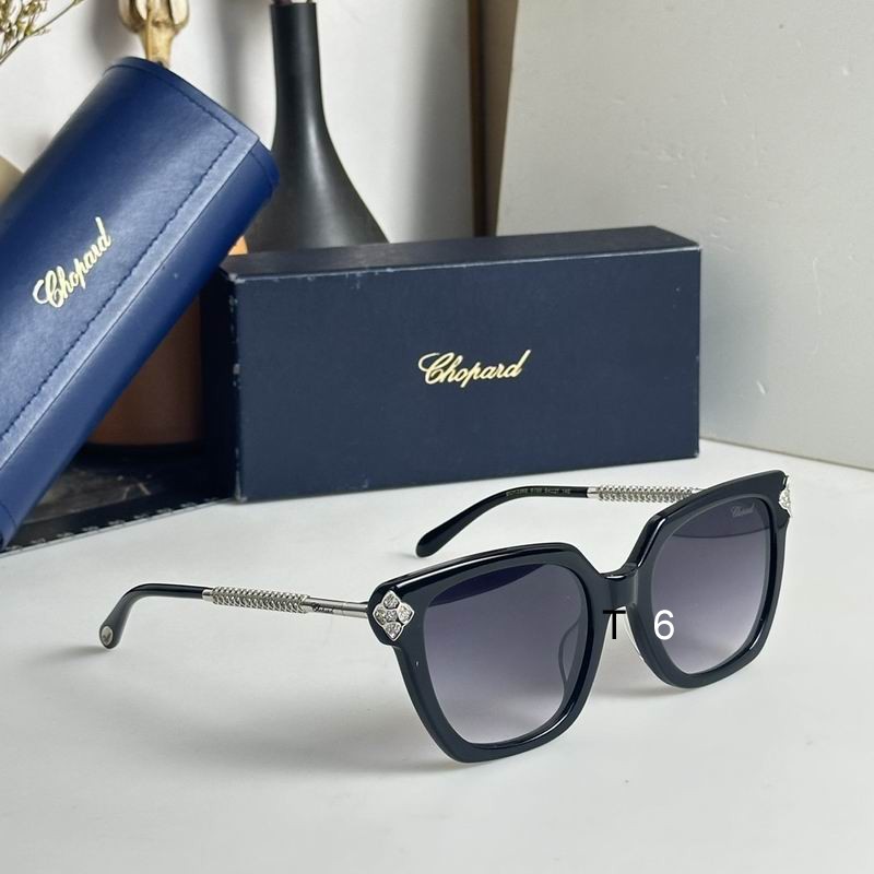 Wholesale Cheap Aaa Chopard Replica Sunglasses for Sale