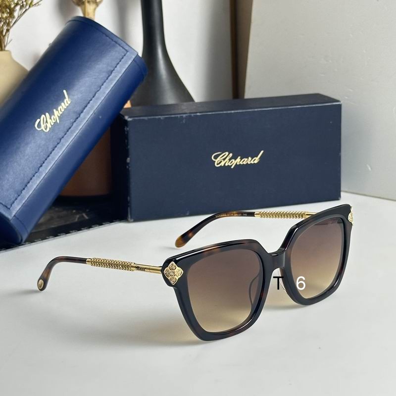 Wholesale Cheap Aaa Chopard Replica Sunglasses for Sale