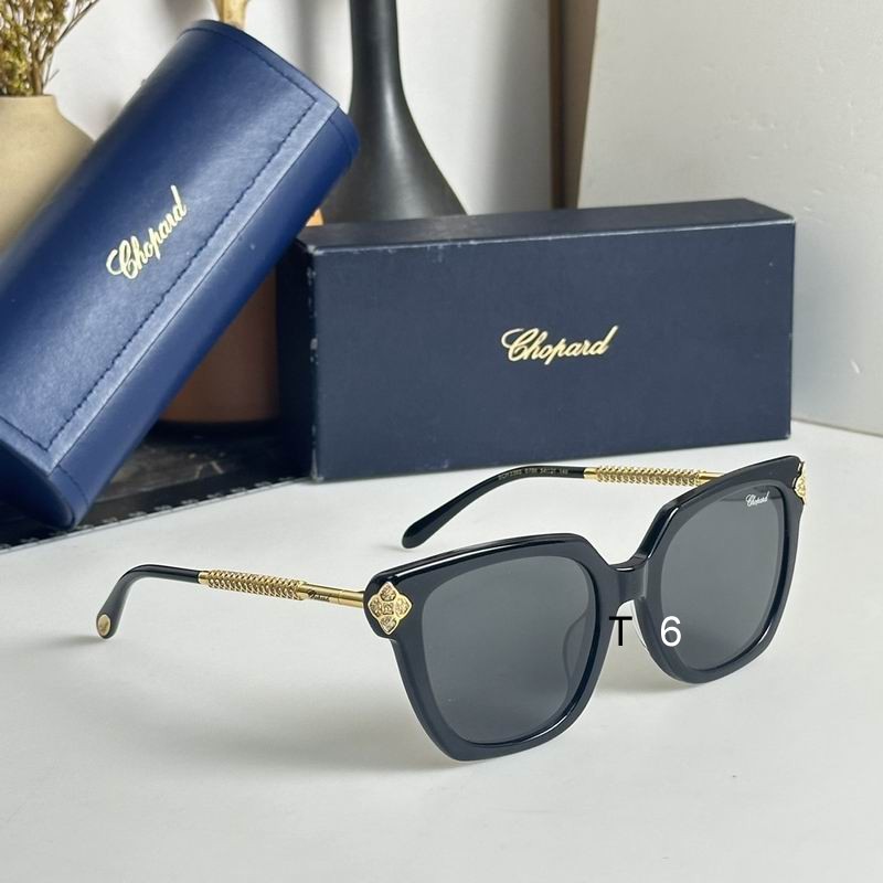 Wholesale Cheap Aaa Chopard Replica Sunglasses for Sale