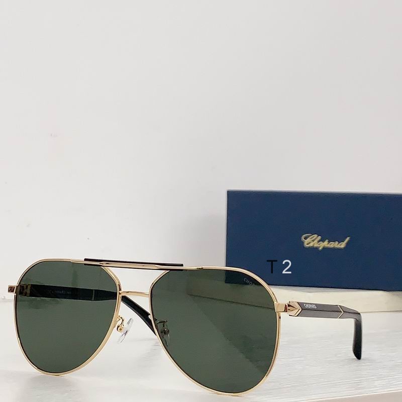 Wholesale Cheap Aaa Chopard Replica Sunglasses for Sale