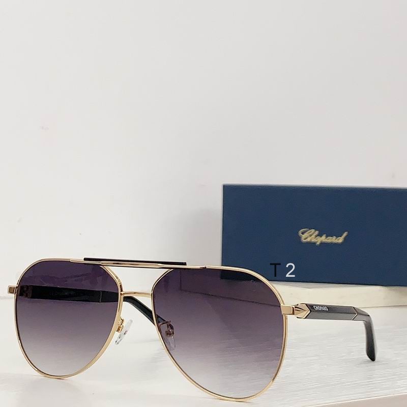 Wholesale Cheap Aaa Chopard Replica Sunglasses for Sale