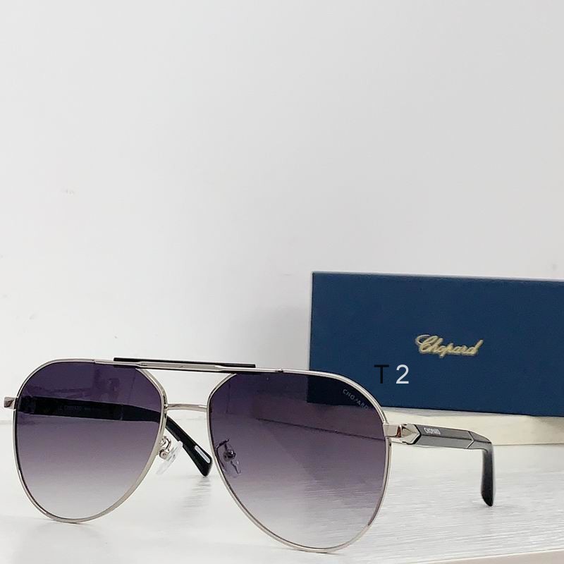 Wholesale Cheap Aaa Chopard Replica Sunglasses for Sale