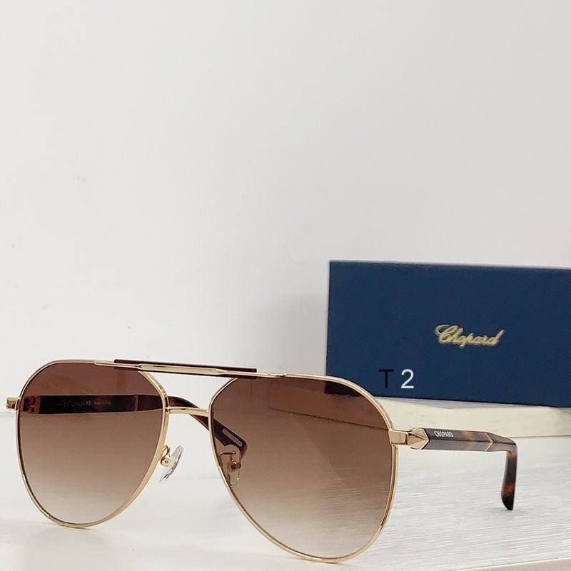 Wholesale Cheap Aaa Chopard Replica Sunglasses for Sale