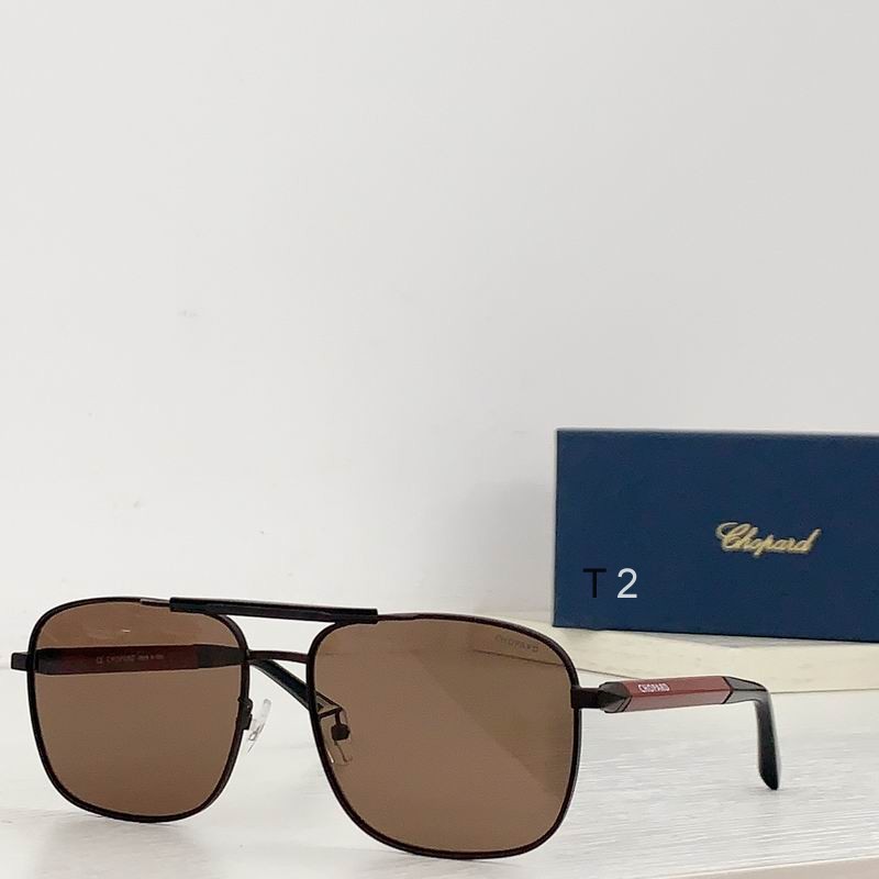 Wholesale Cheap Aaa Chopard Replica Sunglasses for Sale