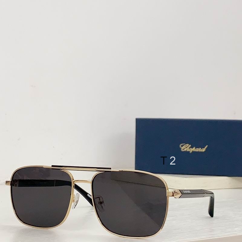 Wholesale Cheap Aaa Chopard Replica Sunglasses for Sale